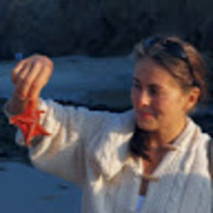 Meet your Posher, Alexandra